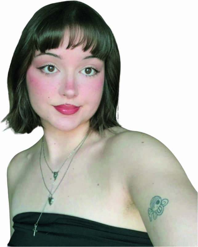 Retrato Marina Losa