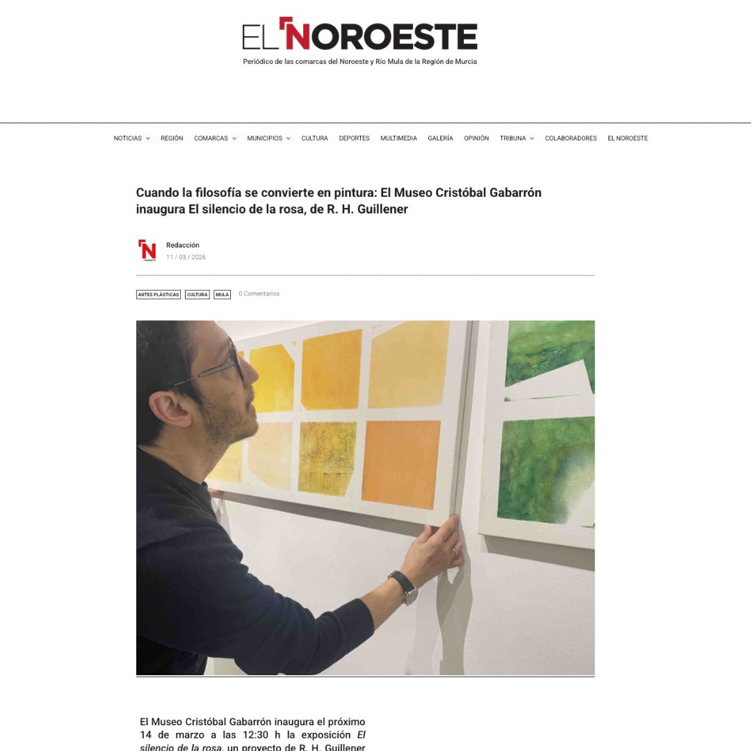 El Noroeste Digital