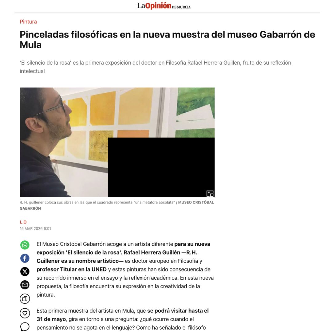 La Opinión de Murcia