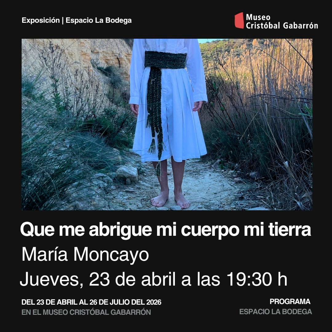 María Moncayo