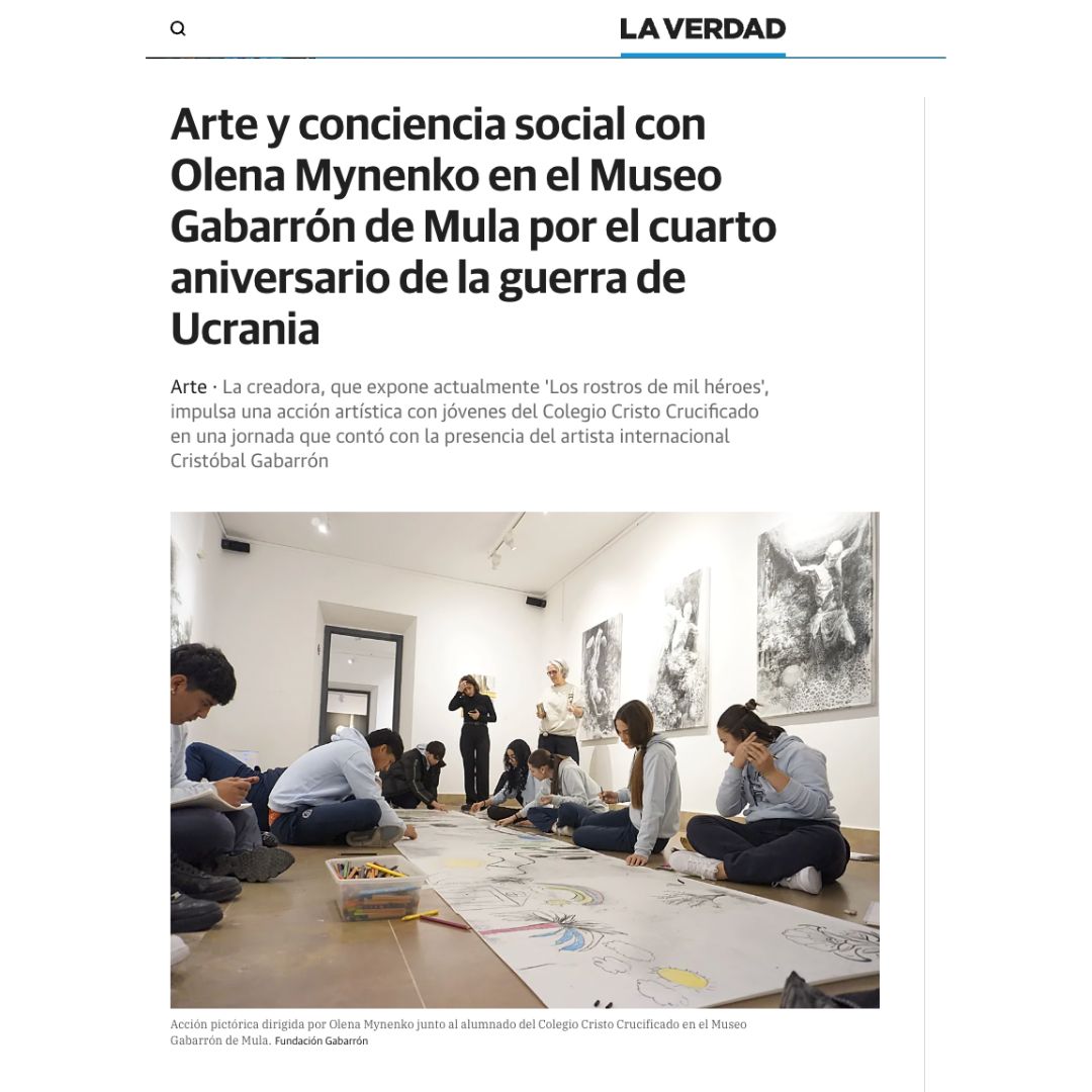 La Verdad