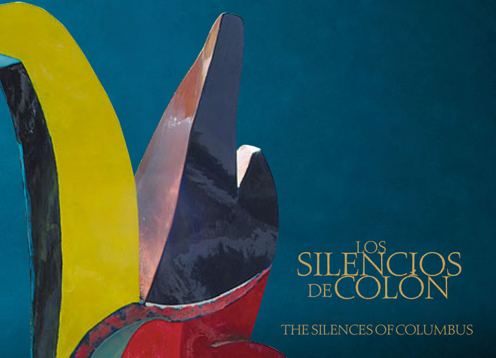 Los silencios de Colón · Pontevedra