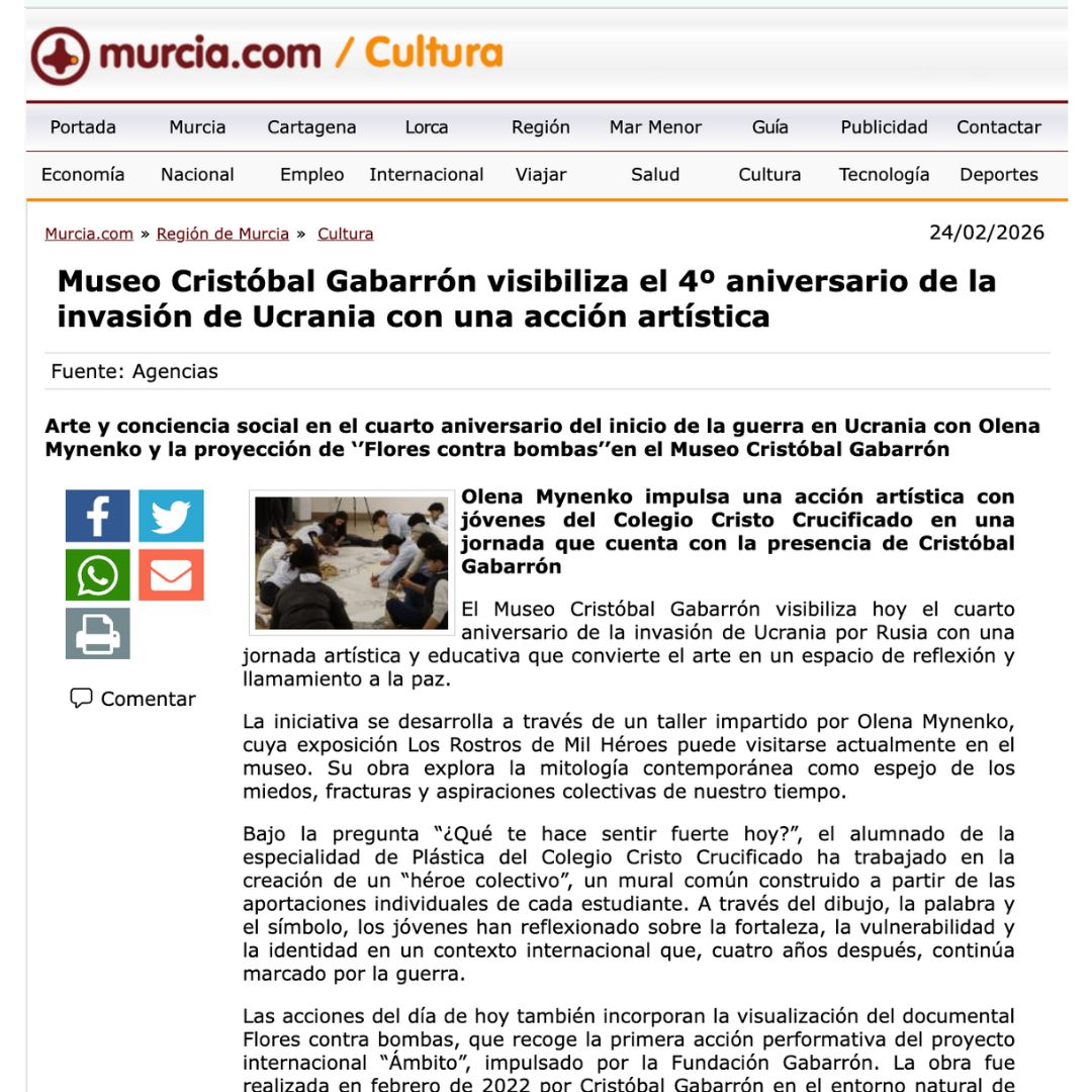 Murcia.com