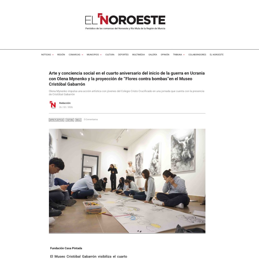 El Noroeste Digital