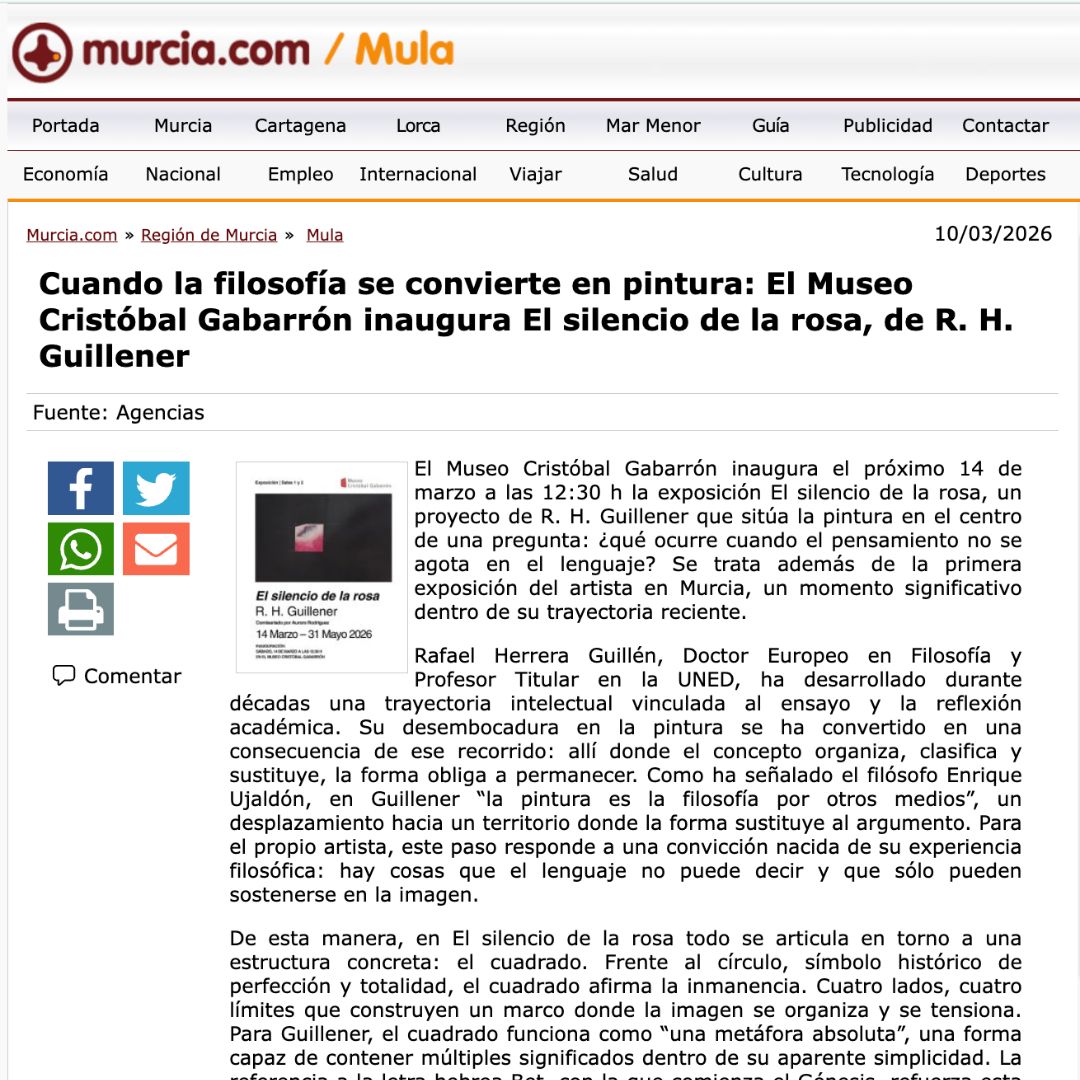 Murcia.com Mula