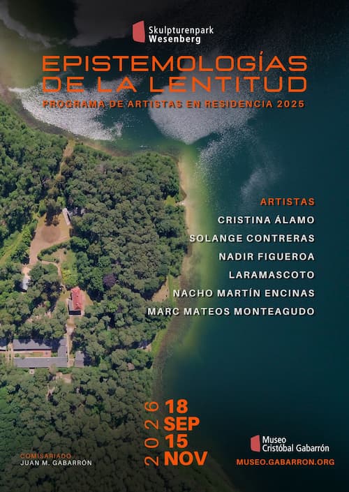Epistemologías de la Lentitud