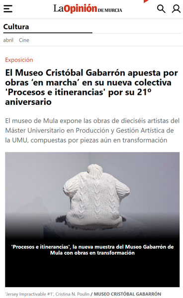 La Opinión de Murcia