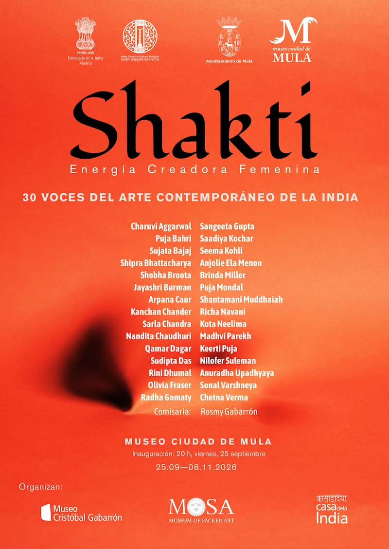 Shakti