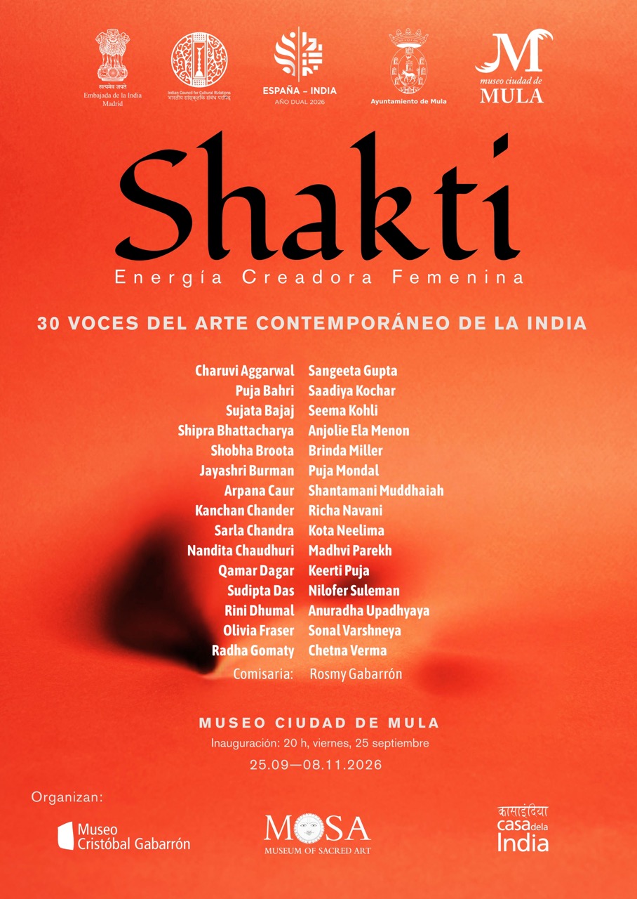 Shakti